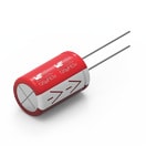WCAP-ATUL Aluminum Electrolytic Capacitors